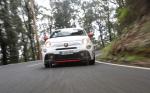 Abarth 595 2017 года (AU)